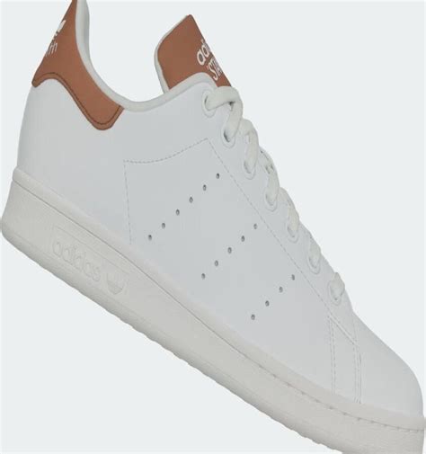 adidas stan smith leren schoenen|adidas Stan Smith .